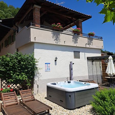 Holiday Home Ivana Pasjak Экстерьер фото
