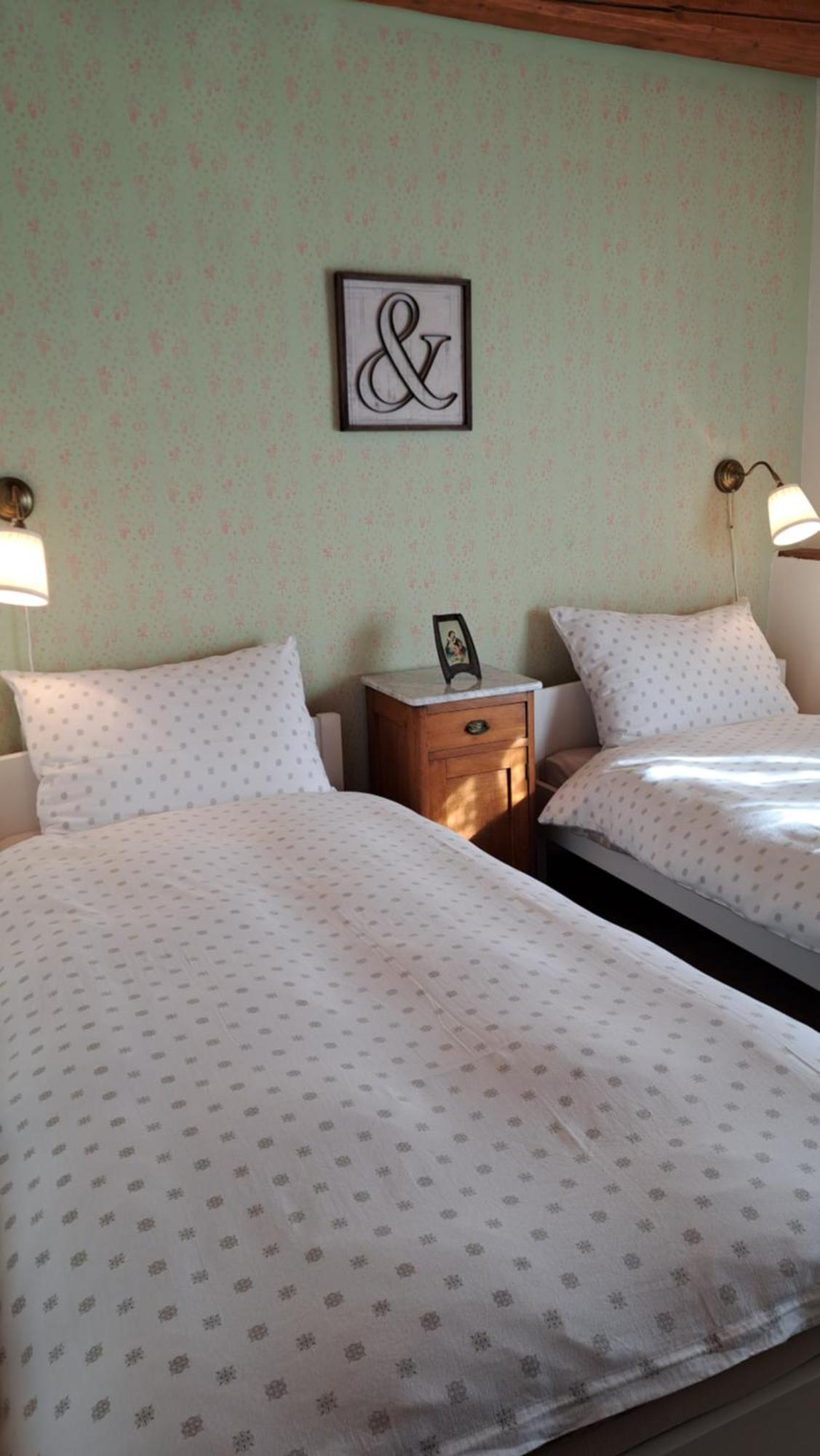 Holiday Home Ivana Pasjak Экстерьер фото