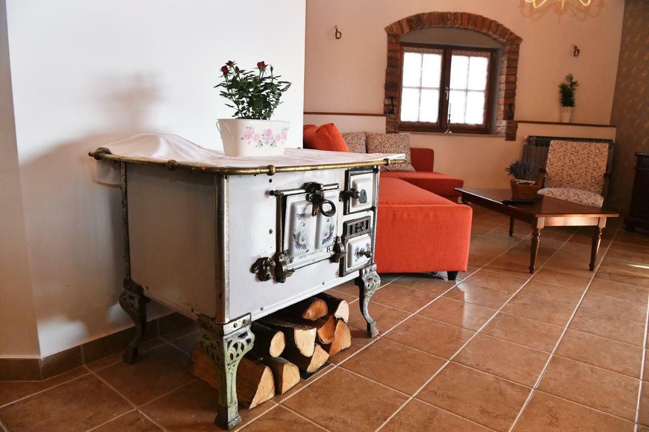 Holiday Home Ivana Pasjak Экстерьер фото