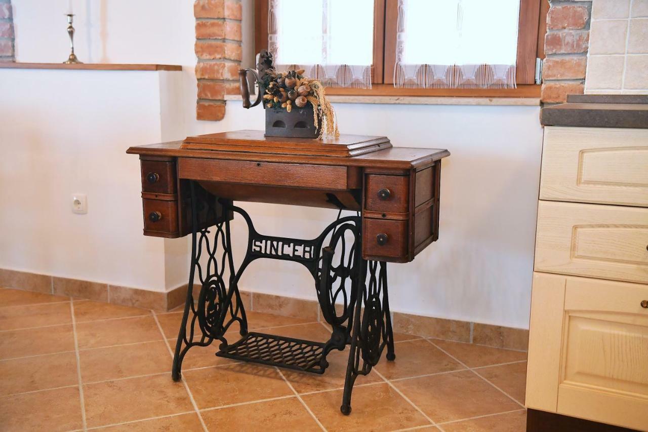 Holiday Home Ivana Pasjak Экстерьер фото